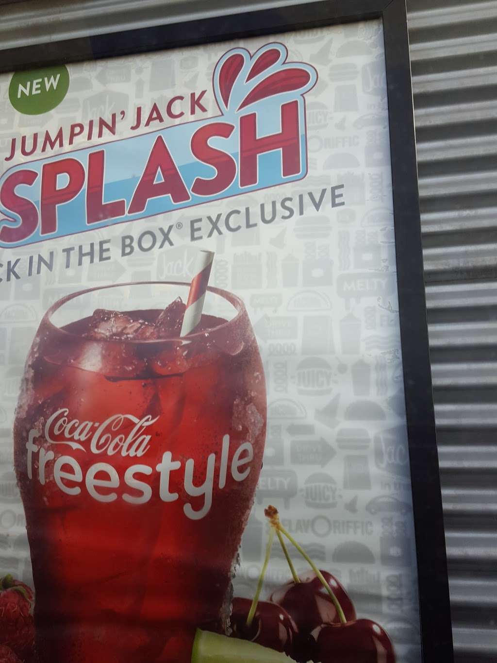 Jack in the Box | 14220 Cullen Blvd, Houston, TX 77047, USA | Phone: (713) 738-8830