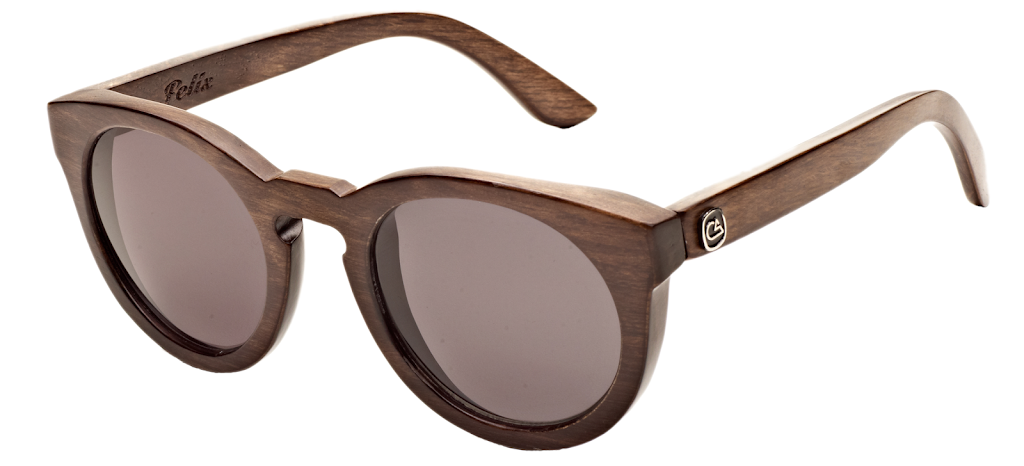 Calisons Wood Sunglasses | 2013 Ocean Front Walk, Venice, CA 90291 | Phone: (310) 745-0514