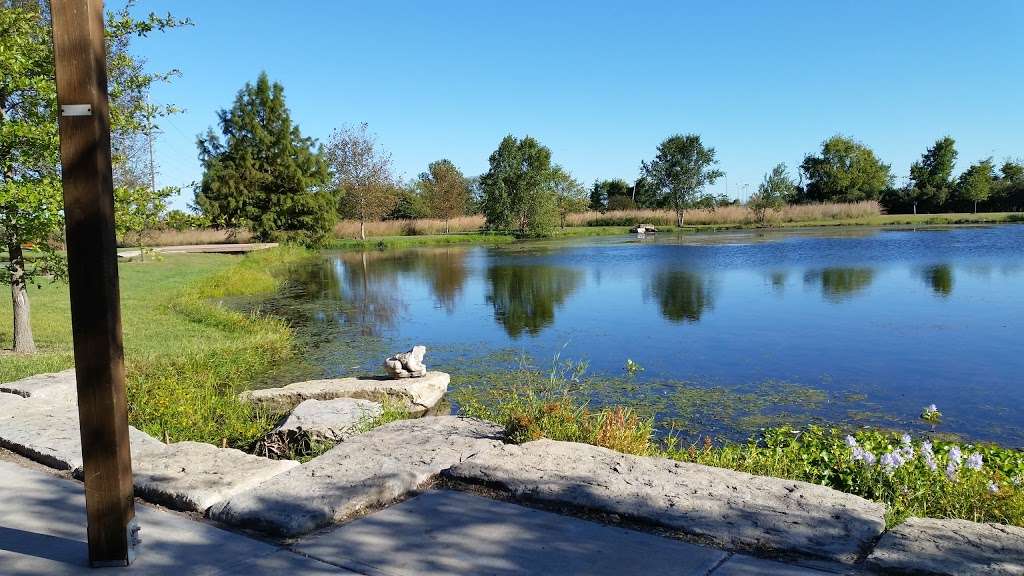 Rotary Arboretum | 5100 W 27th St, Lawrence, KS 66047, USA | Phone: (785) 832-3450