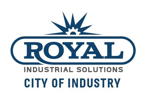 Royal Industrial Solutions - City of Industry | 15139 Don Julian Rd, City of Industry, CA 91746, USA | Phone: (626) 544-0202