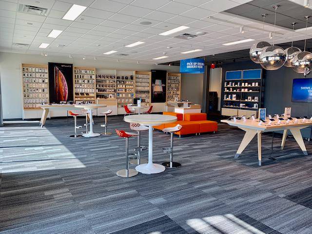 AT&T Store | 1101 S Preston Rd Ste. 30, Prosper, TX 75078, USA | Phone: (972) 347-9838