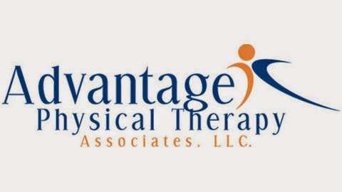 Advantage Physical Therapy Associates | 438 Lincoln Way E, New Oxford, PA 17350, USA | Phone: (717) 479-5216