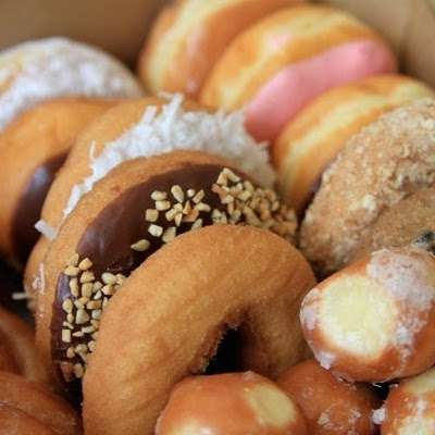 Pams Donuts | 12591 Heacock St, Moreno Valley, CA 92553, USA | Phone: (951) 242-2838