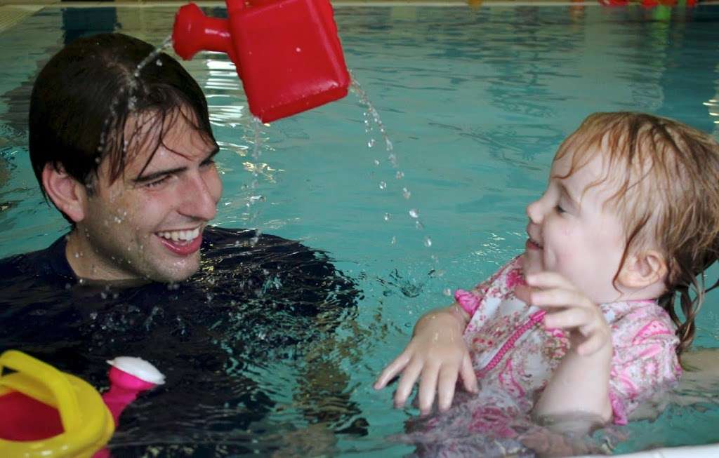 Aqua Swim Swimming School | Clovelly Ave, London NW9 6DT, UK | Phone: 020 8931 1811
