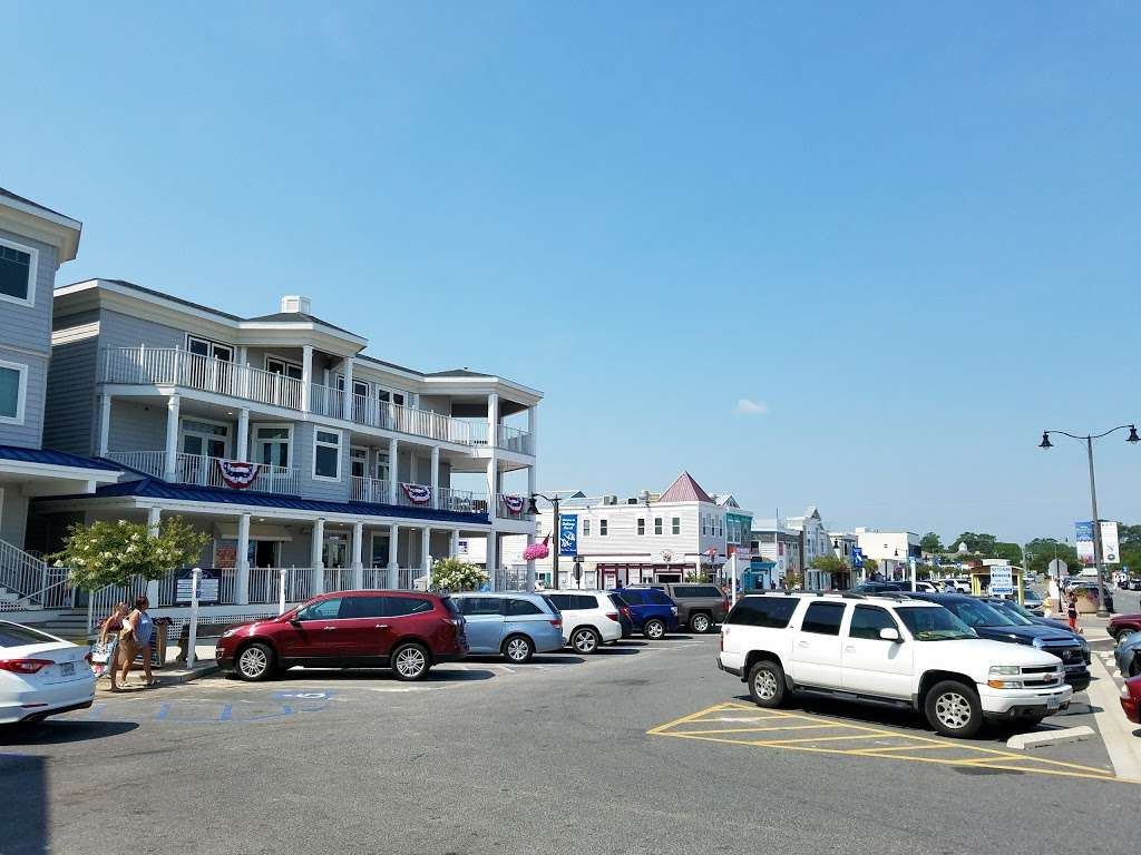 Bethany Beach Books | 99 Garfield Pkwy, Bethany Beach, DE 19930 | Phone: (302) 539-2522