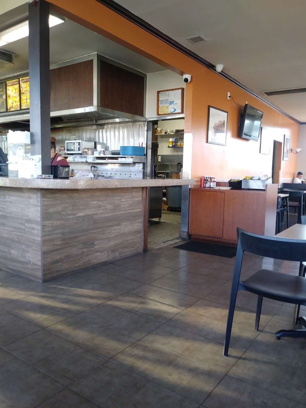 Apollo Burgers | 21239 S Wilmington Ave, Carson, CA 90810 | Phone: (310) 830-4009