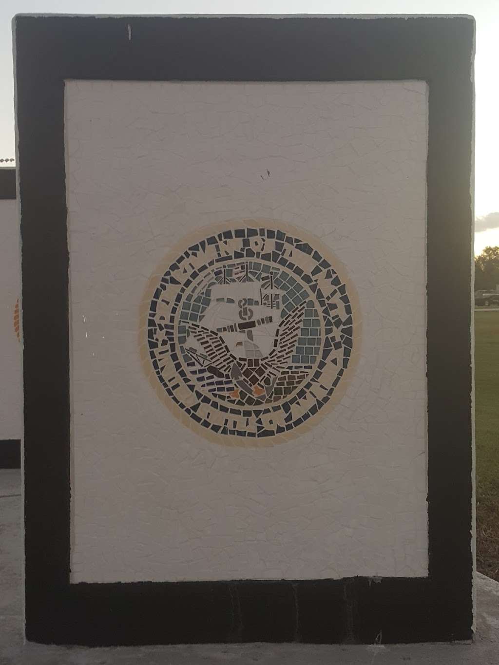 Armed Forces Memorial at Freedom Park | 18050 Westheimer Pkwy, Park Row, TX 77450, USA