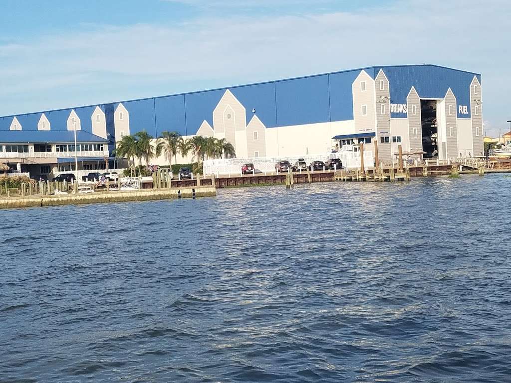 Endeavour Marina | 3101 NASA Road 1, Seabrook, TX 77586, USA | Phone: (832) 864-4000