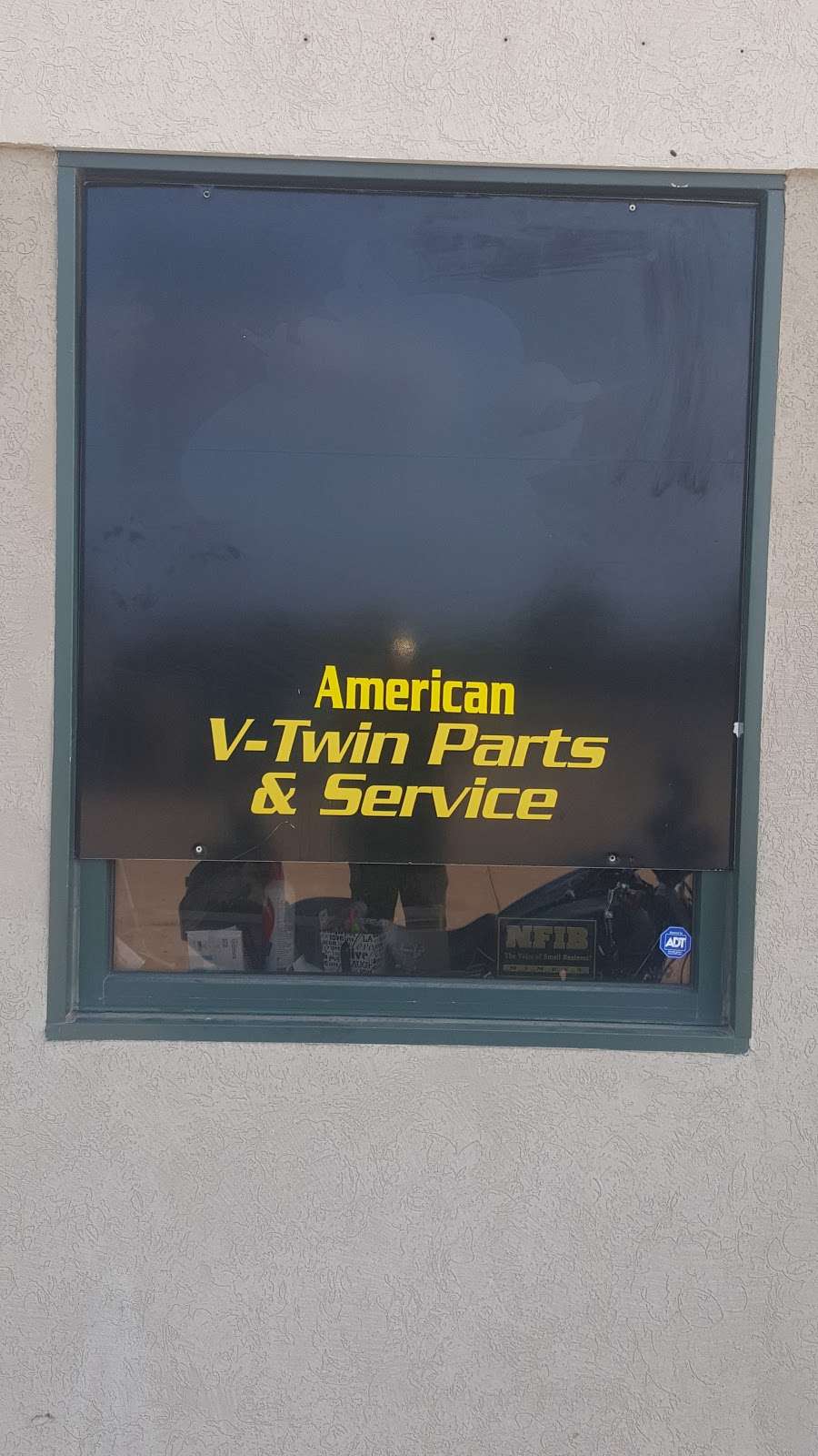 American V Twin parts and service. | 813 E Warren St, Gardner, KS 66030, USA | Phone: (913) 938-4511