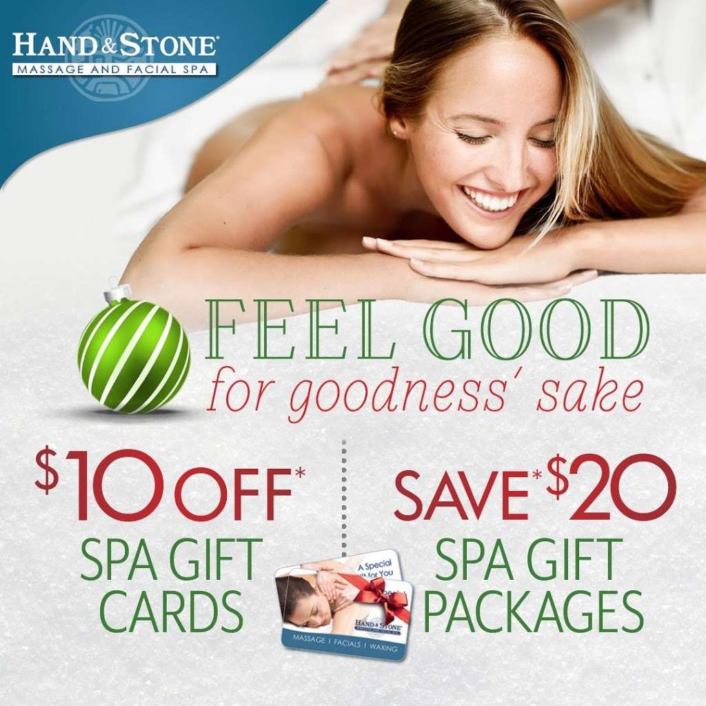 Hand and Stone Massage and Facial Spa | 4912 Edgmont Ave, Brookhaven, PA 19015, USA | Phone: (610) 616-5788
