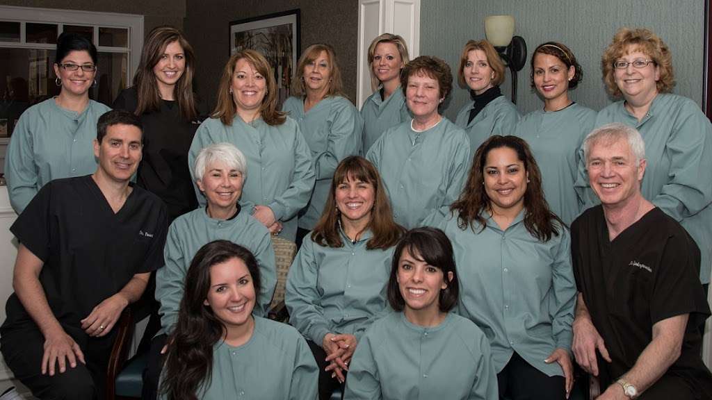 Dental Health Professionals | 15 Burnham Rd, Methuen, MA 01844, USA | Phone: (978) 686-3001