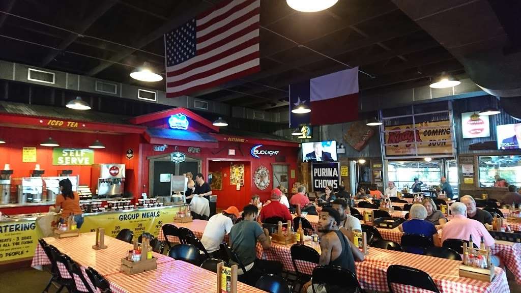 Rudys "Country Store" and Bar-B-Q | 20500 Southwest Fwy, Richmond, TX 77469 | Phone: (832) 757-1836
