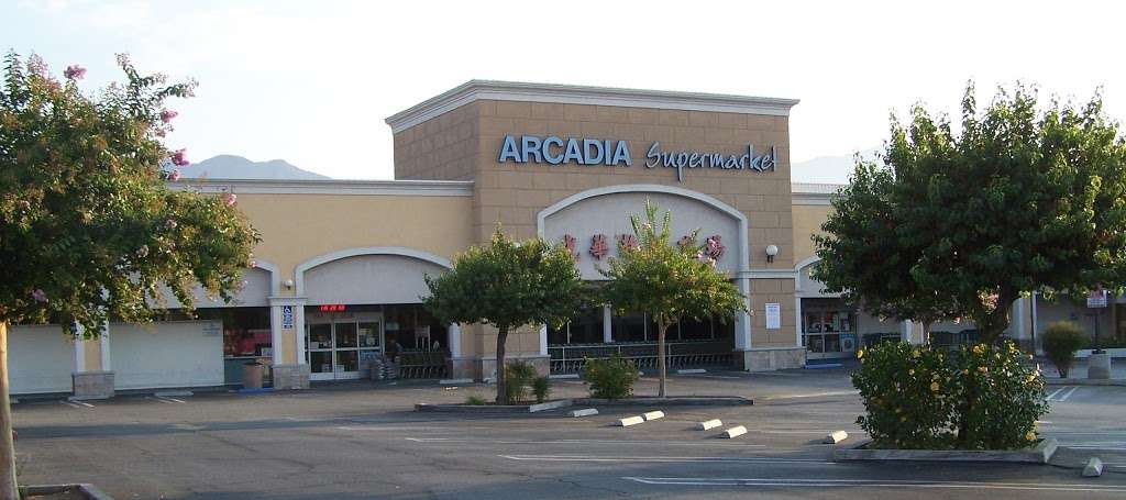 Arcadia Supermarket | 645 W Duarte Rd, Arcadia, CA 91007 | Phone: (626) 447-6282