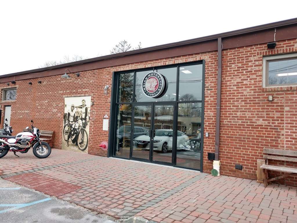 Indian Motorcycle Wayne | 665 Route 23 South (Service Road), Wayne, NJ 07470, USA | Phone: (973) 832-7744