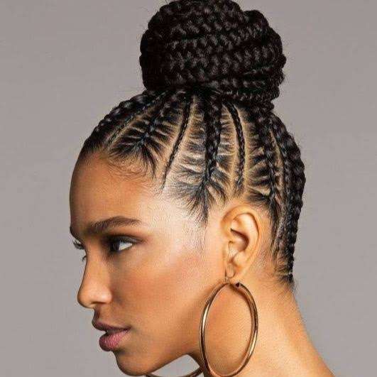 Eden Braiding | 11324 Huffmeister Rd, Houston, TX 77065, USA | Phone: (832) 273-1860