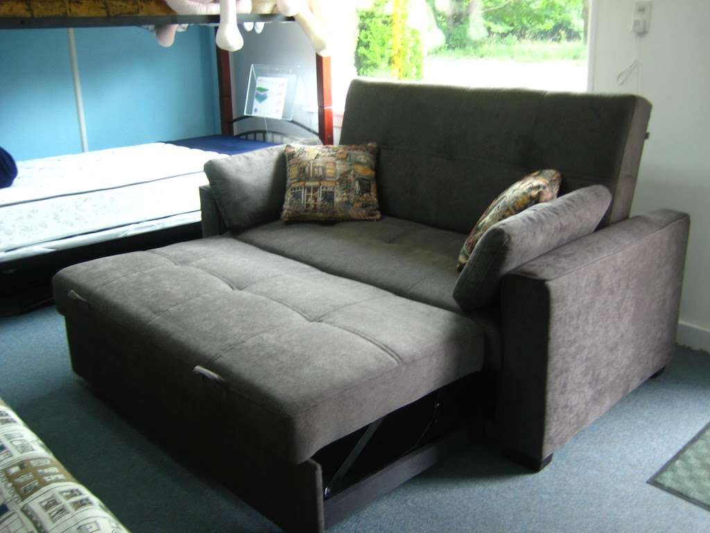 The Futon Experience | 508 N Lehigh Ave, Wind Gap, PA 18091, USA | Phone: (610) 863-4484