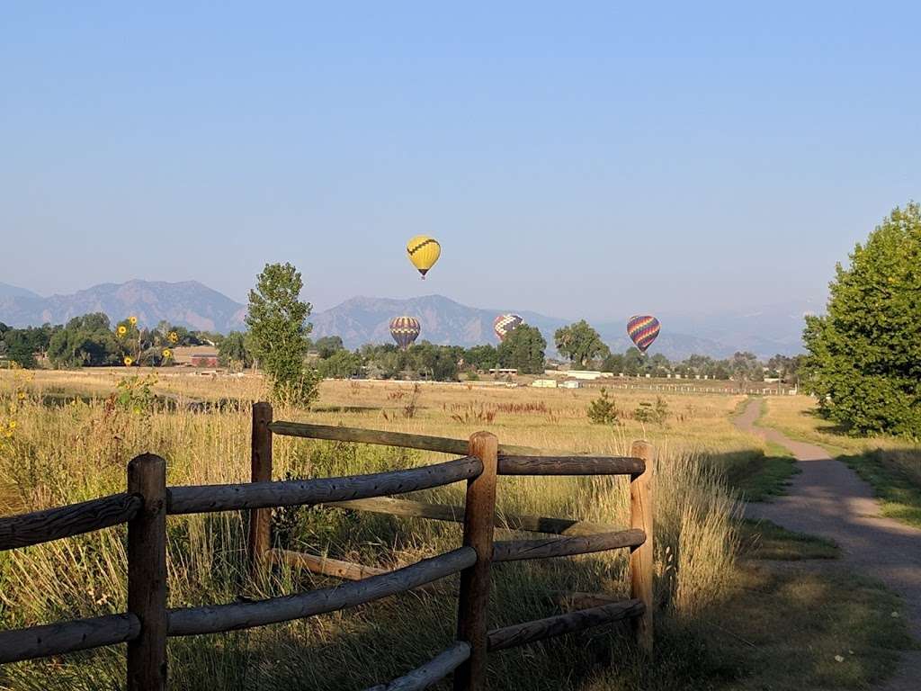 Kneebone Open Space | 11132-, 11298 Arapahoe Rd, Lafayette, CO 80026, USA | Phone: (303) 419-8455