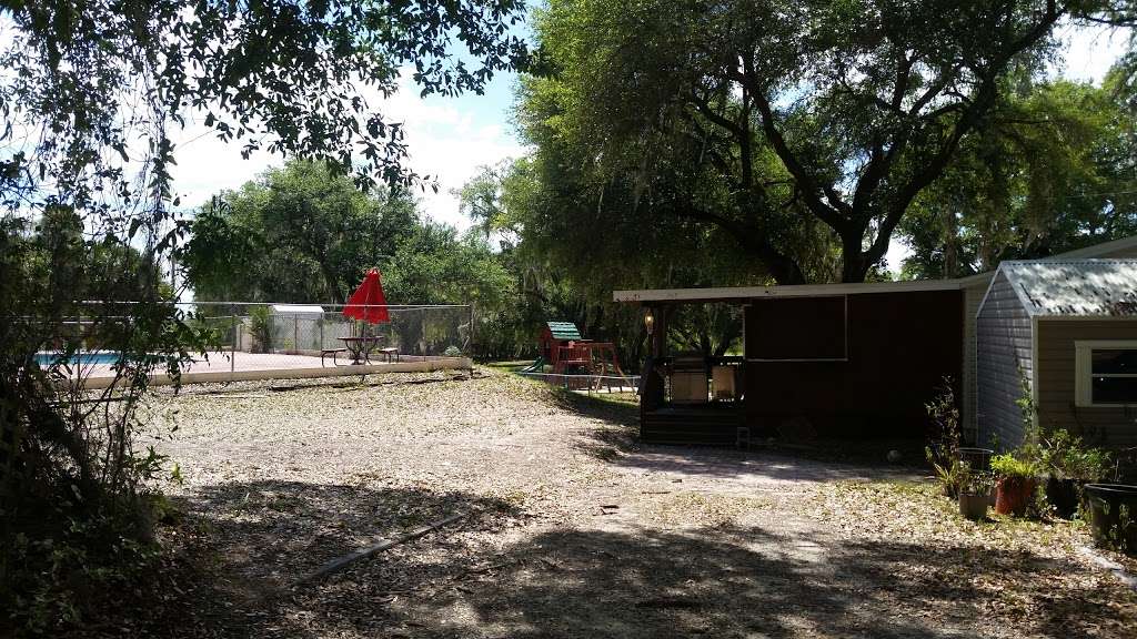 Lake In the Forest RV Resorts | 19115 SE 44th St, Ocklawaha, FL 32179 | Phone: (352) 625-6275