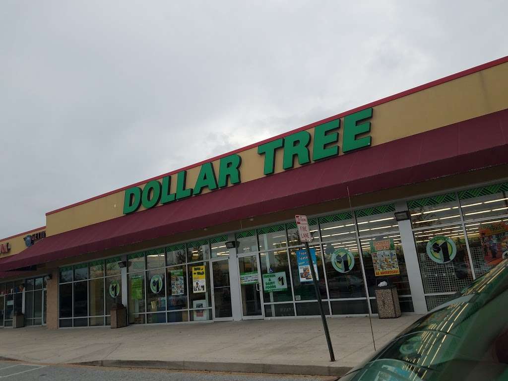 Dollar Tree | 92 Salt Creek Dr, Dover, DE 19901 | Phone: (302) 747-2110