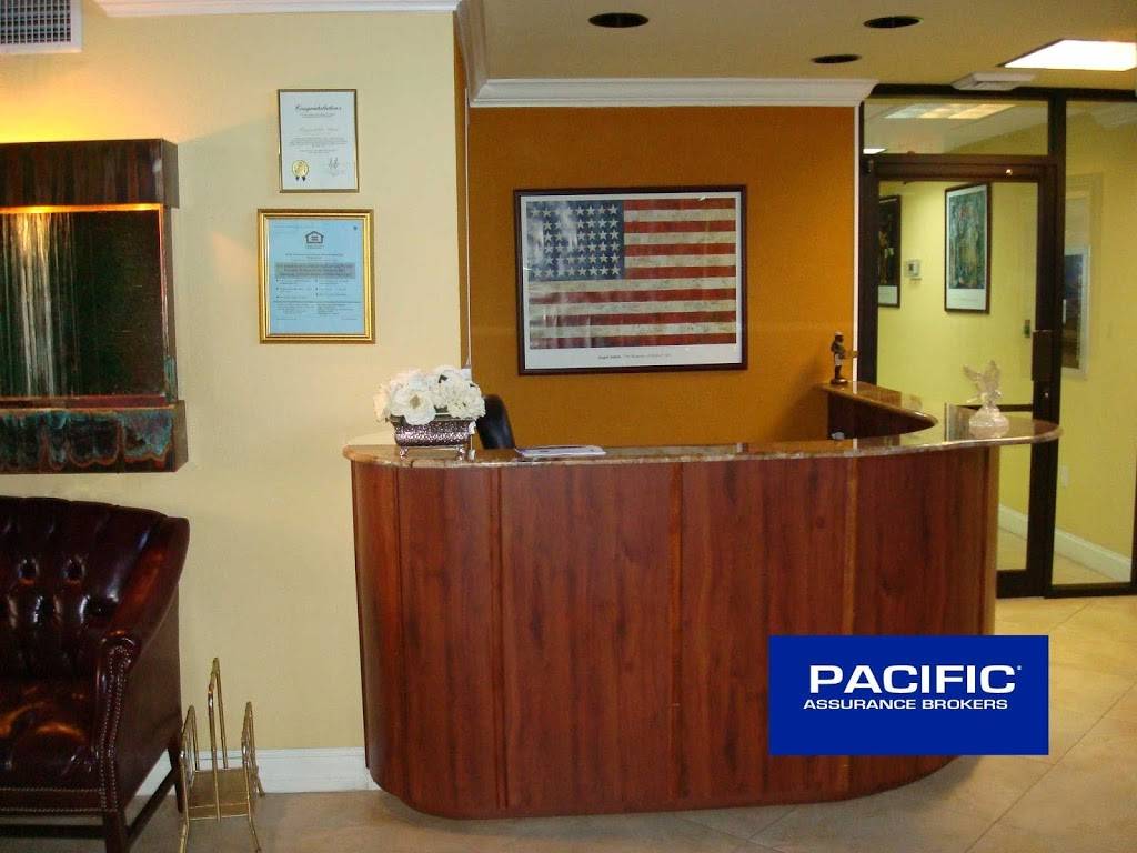 Pacific Assurance Brokers, Inc. | 6900 W 32nd Ave #14, Hialeah, FL 33018, USA | Phone: (305) 825-7803
