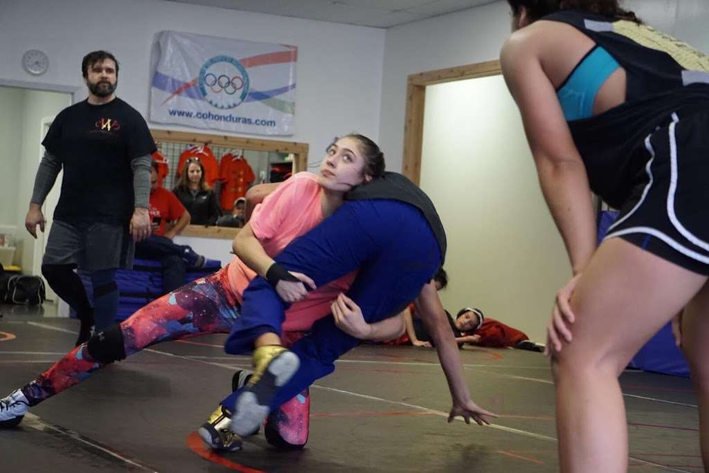 Cypress Wrestling Club | 9110 Jones Rd Suite 140, Houston, TX 77065, USA | Phone: (832) 515-1139