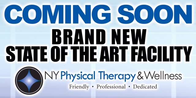 NY Physical Therapy & Wellness | 325 Merrick Ave, East Meadow, NY 11554, USA | Phone: (516) 222-2455