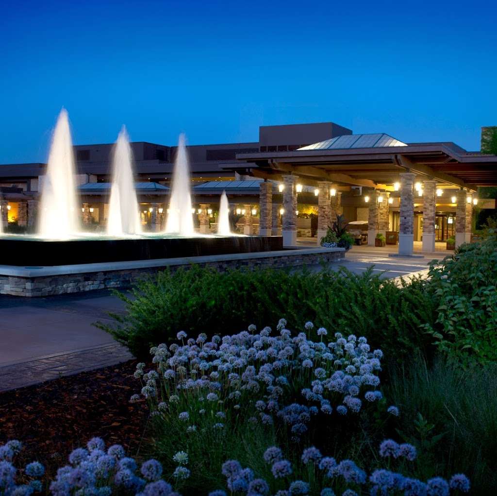 Airport at Grand Geneva Resort & Spa | Grand Geneva Way, Lake Geneva, WI 53147 | Phone: (262) 248-8811