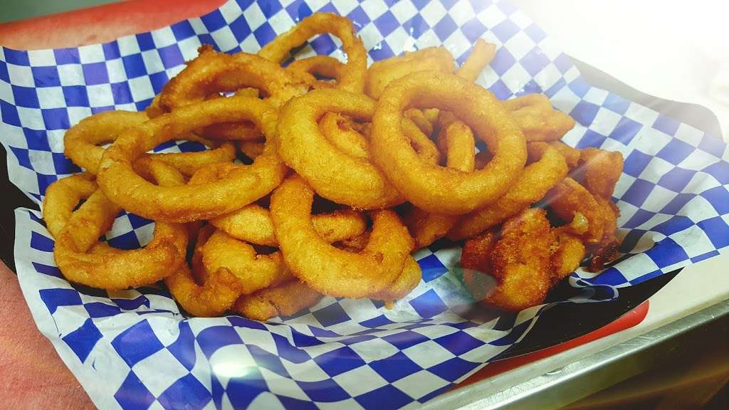 MARI’S SEAFOOD | San Antonio, TX 78214, USA | Phone: (210) 763-8818