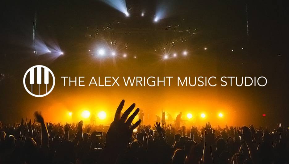 The Alex Wright Music Studio | 7500 South St #14, Lincoln, NE 68506, USA | Phone: (402) 202-2029