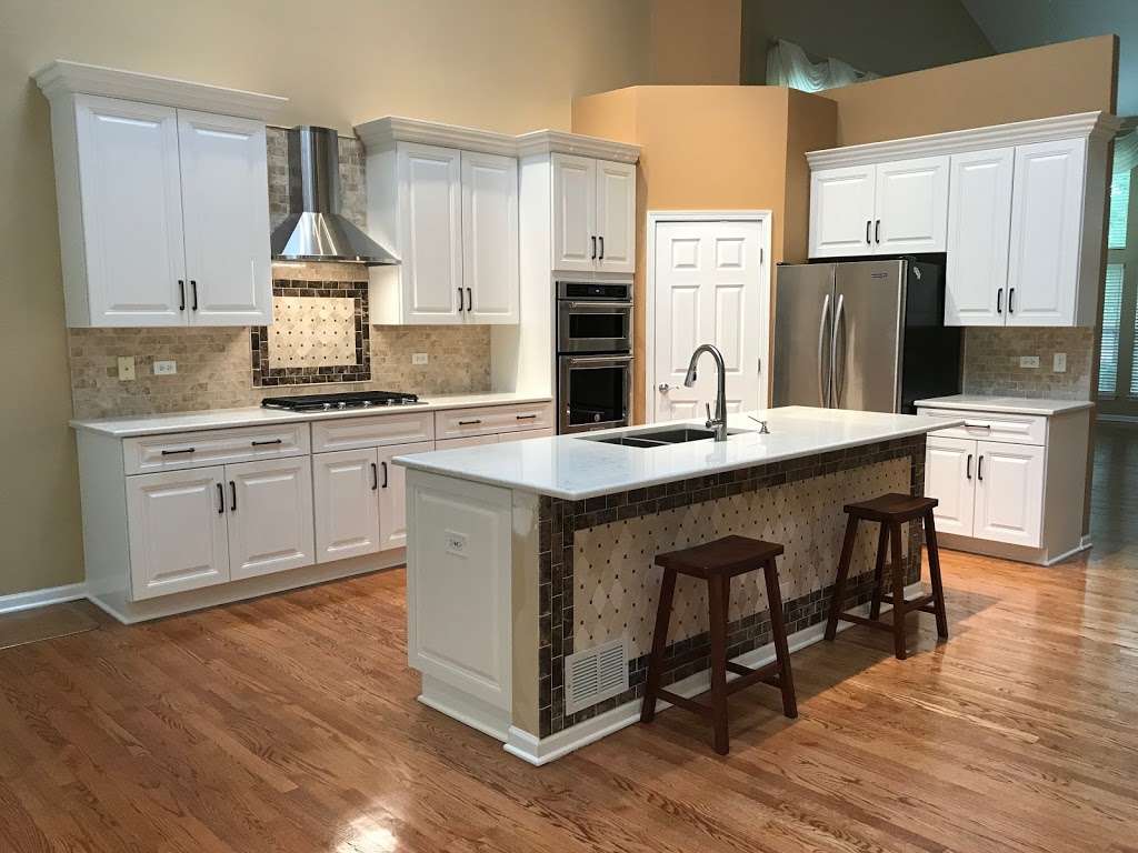 ReNu Home Remodelers | 28045 N Ashley Cir #104, Libertyville, IL 60048 | Phone: (800) 314-9000