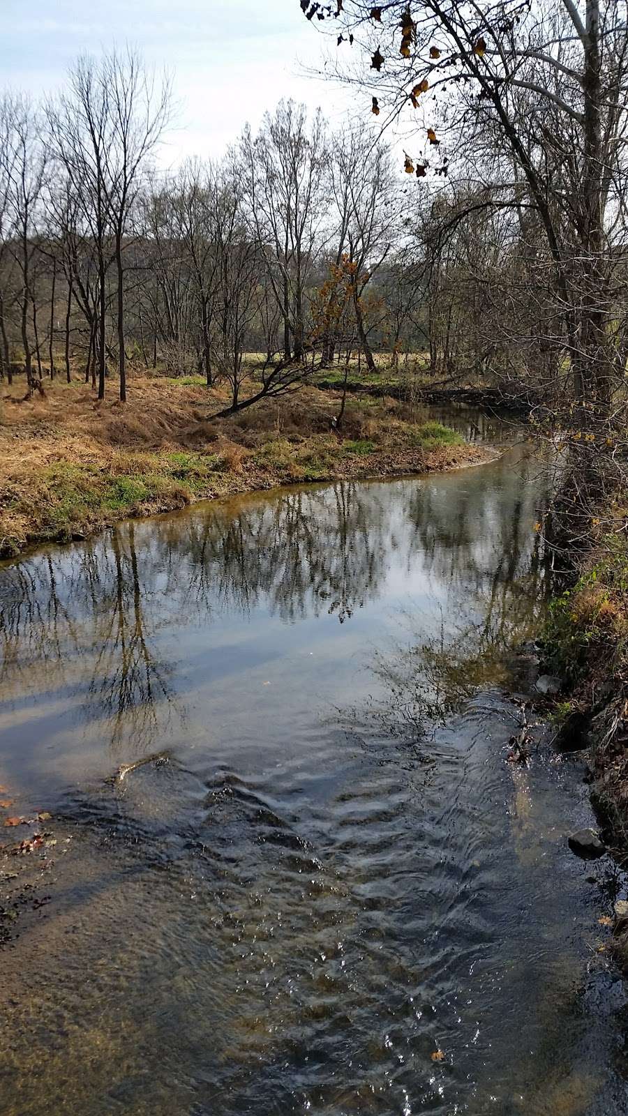 Heritage Rail Trail County Park - Glatfelters Station | 6429 Glatfelters Station Rd, Seven Valleys, PA 17360