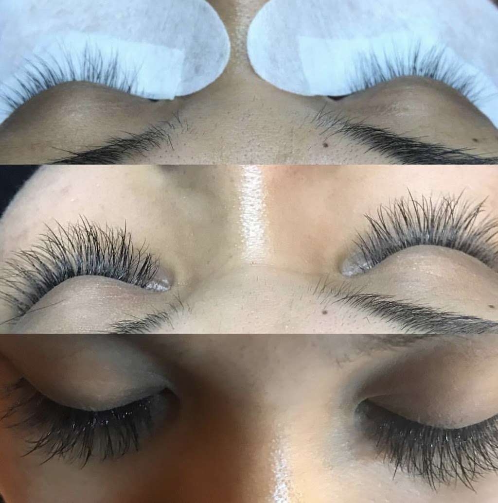 Di Eyelash Extensions | 22122 Main St, Carson, CA 90745, USA | Phone: (310) 424-0747