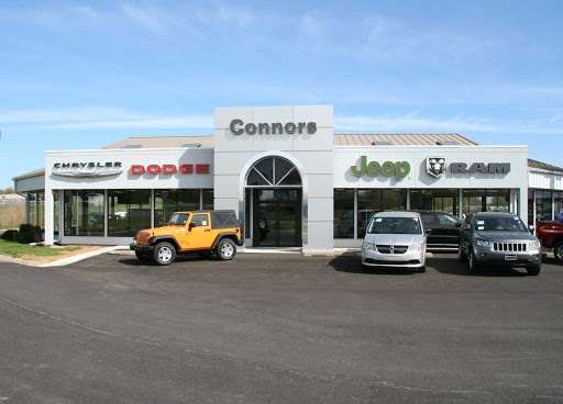 Connors Automotive | 701 E Porter Ave, Chesterton, IN 46304, USA | Phone: (219) 926-7100