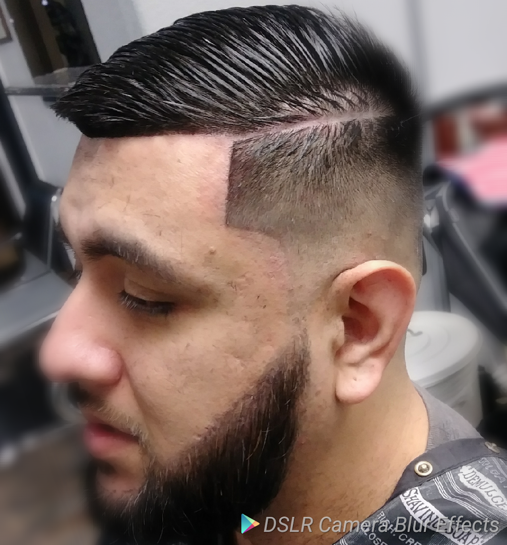 Prestige Barber and Beauty Salon | 1410 Farm to Market 1960 Bypass, Humble, TX 77338, USA | Phone: (713) 263-4111