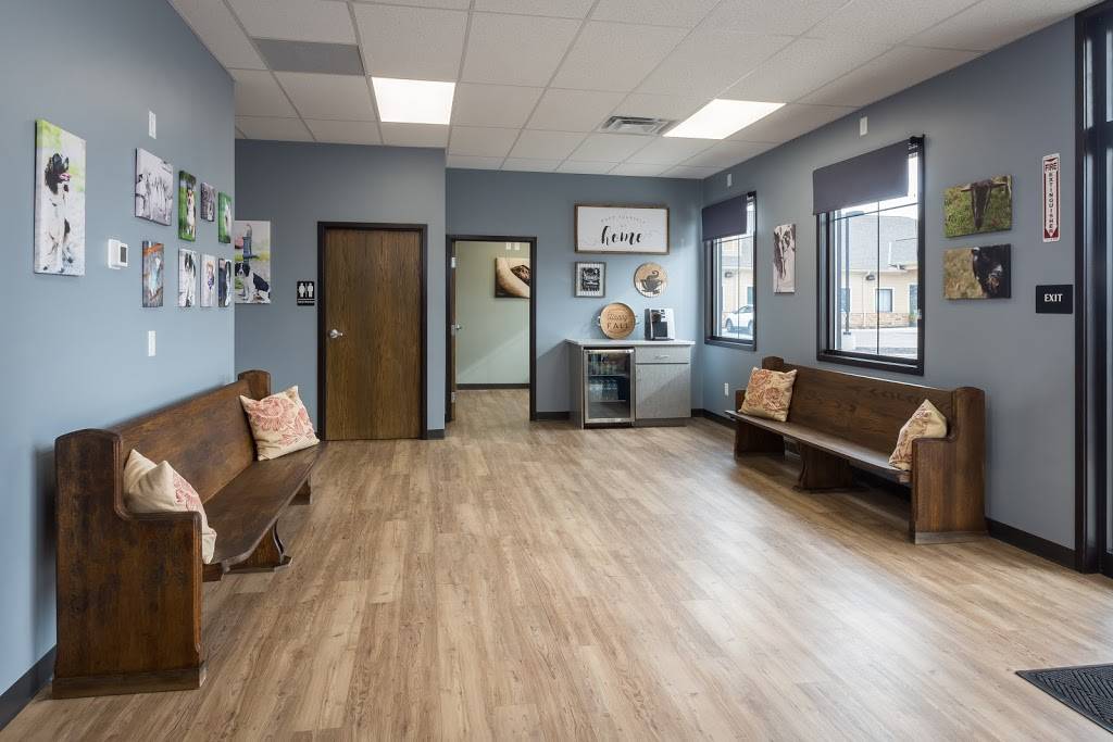 Cedar Hill Animal Clinic | 6353 N Hamilton Rd, Westerville, OH 43081, USA | Phone: (614) 897-0404