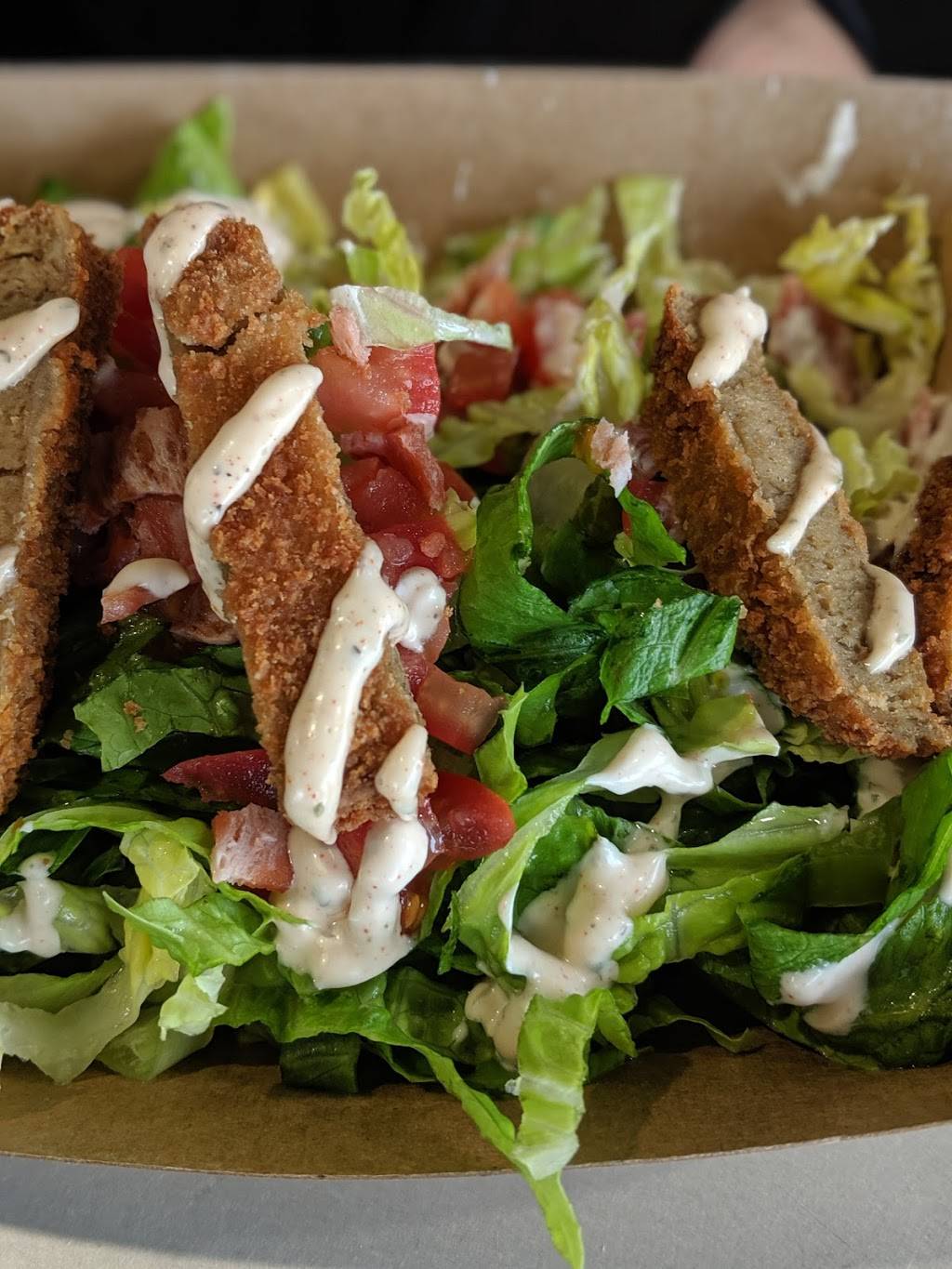 The Brave Bean | 9430 Warner Ave Suite N, Fountain Valley, CA 92708, USA | Phone: (657) 339-2223