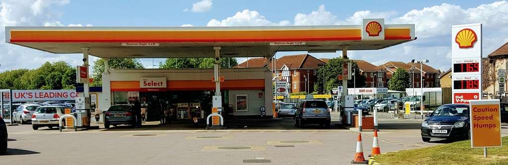 Shell | 53 Sewardstone Rd, London E4 7PU, UK | Phone: 020 8523 7012