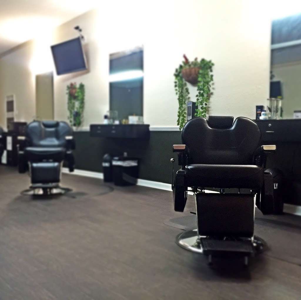 Gents Barber Shop | 302 E Baltimore Pike, West Grove, PA 19390, USA | Phone: (610) 345-5631