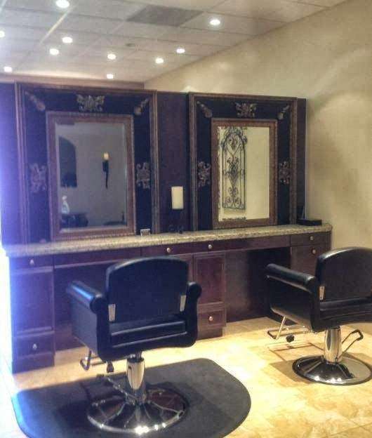 Impres Hair Salon | 3617 Ocean Ranch Blvd, Oceanside, CA 92056, USA | Phone: (760) 721-7905