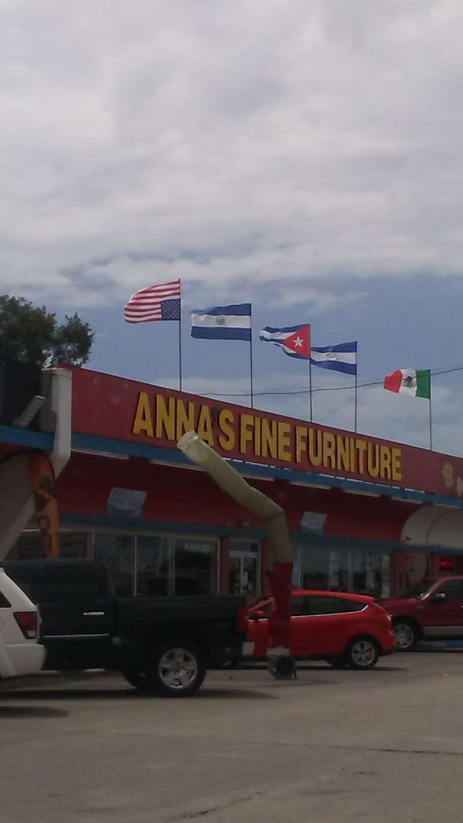 Annas Fine Furniture | 5720 Fondren Rd, Houston, TX 77036, USA | Phone: (832) 267-8887