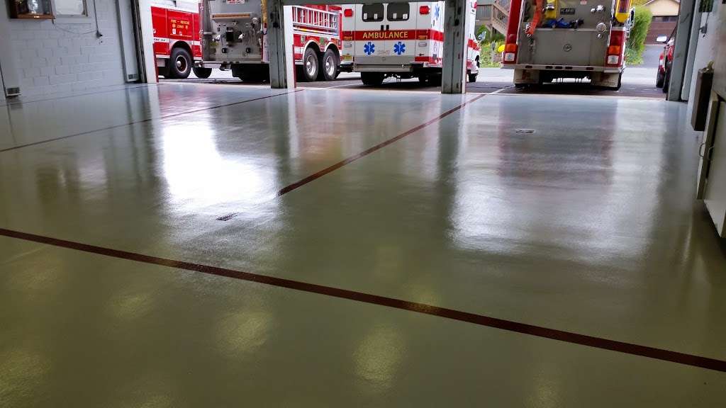 Epoxy Flooring LLC | 708 Old Shore Rd, Forked River, NJ 08731 | Phone: (609) 971-1924