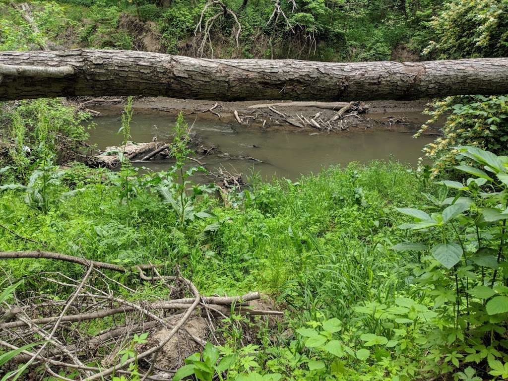 Little Blue Trace - Hartman Heritage Trailhead | Independence, MO 64057, USA