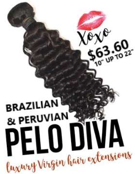 Pelo Diva Distribution Inc. | 8951 Cypress Waters Blvd #160, Coppell, TX 75019, USA | Phone: (214) 888-6521