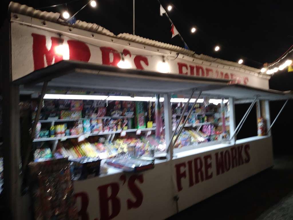 MrB Fireworks | San Antonio, TX 78264, USA | Phone: (210) 385-4671