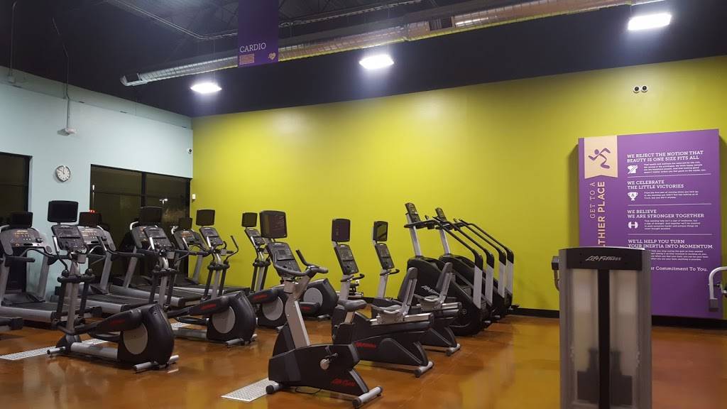 Anytime Fitness | 24640 N Lake Pleasant Pkwy #103, Peoria, AZ 85383, USA | Phone: (623) 518-6100