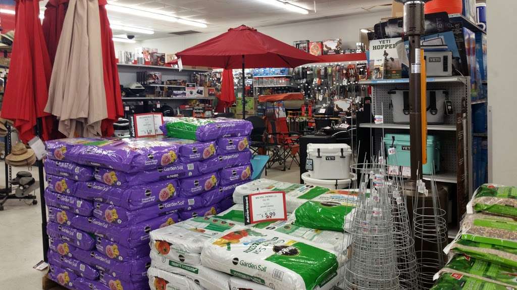 M&D Supply Inc. - Ace Hardware | 11676 Beamer Rd, Houston, TX 77089, USA | Phone: (281) 481-6482
