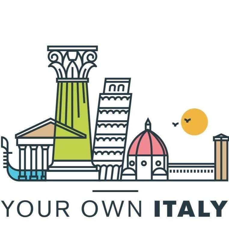 Your Own Italy | 8409 Lynwood Pl, Chevy Chase, MD 20815, USA | Phone: (202) 696-0193
