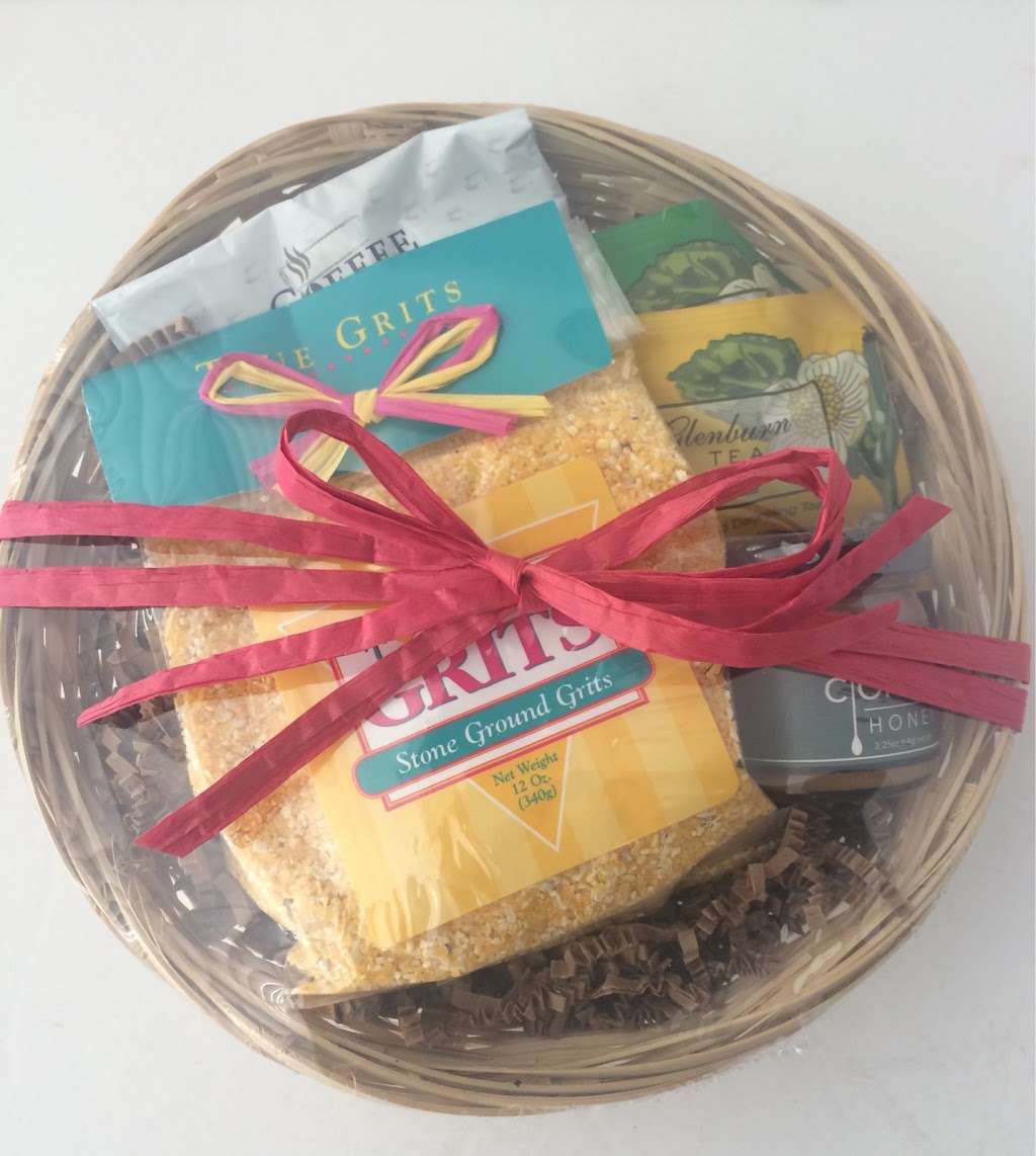 Southern Charm Gift Baskets | 208 Torngat Way, Rock Hill, SC 29732 | Phone: (803) 792-1179