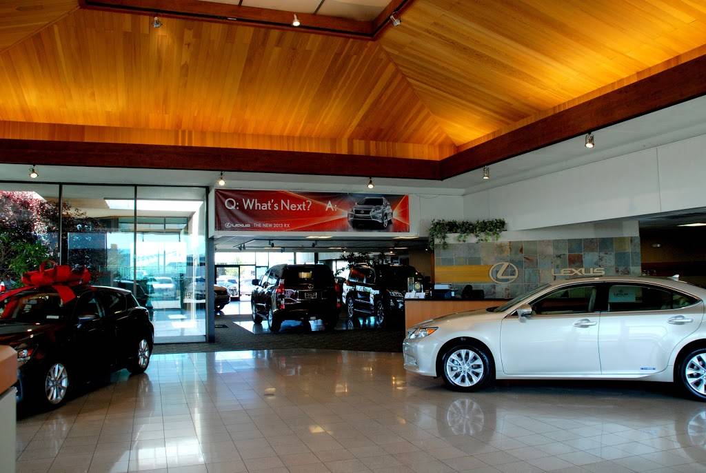 Dolan Lexus | 7175 S Virginia St, Reno, NV 89511, USA | Phone: (775) 826-5050