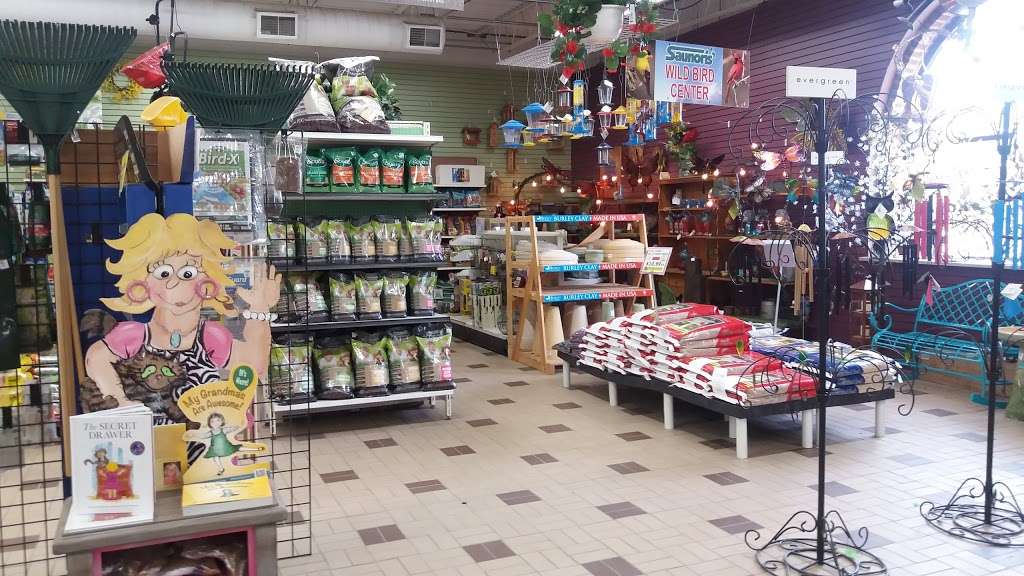 Saunoris Garden Center | 6000 W 111th St, Chicago Ridge, IL 60415 | Phone: (708) 422-7272